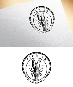 Logo Design by okimok for this project | Design: #29508014