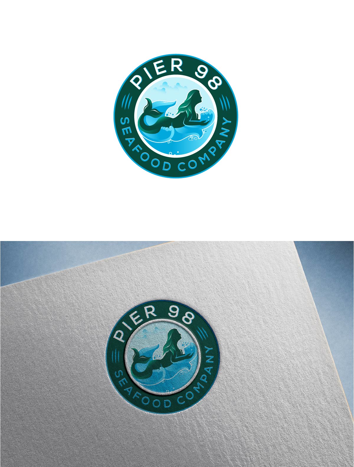 Logo Design by Arindam.Design for this project | Design #29502738
