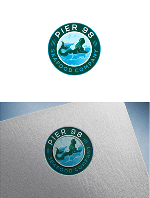 Logo Design by Arindam.Design