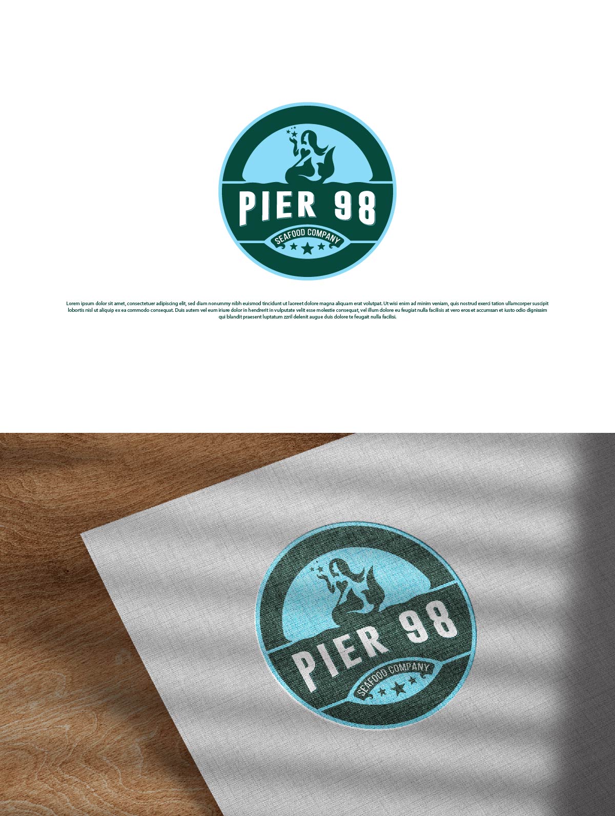 Logo Design by Arindam.Design for this project | Design #29504332