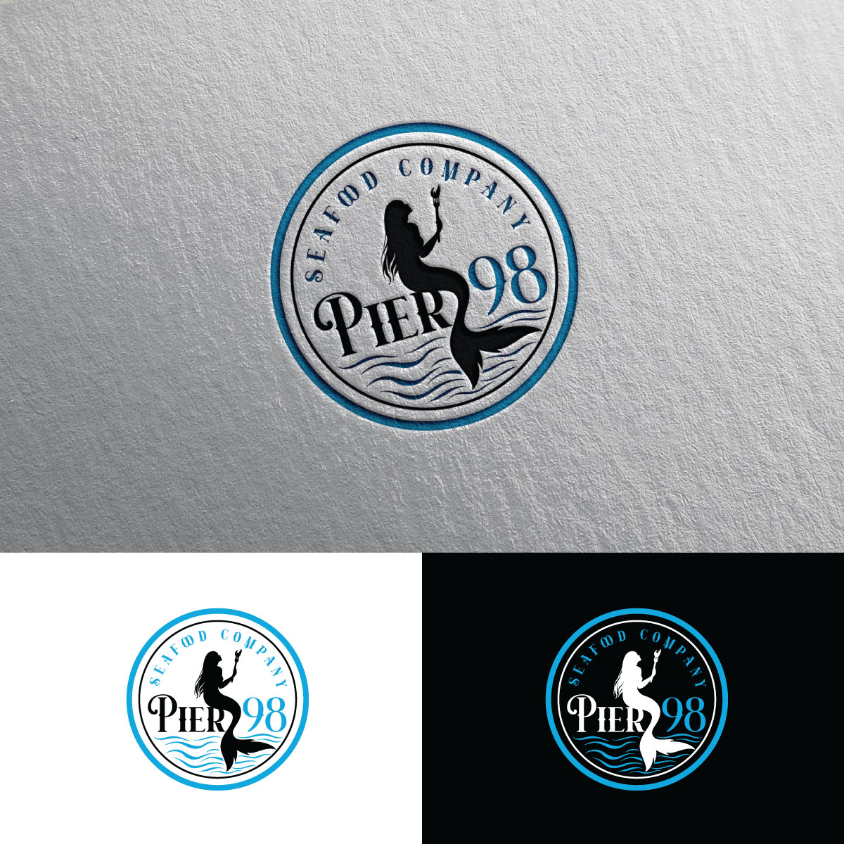 Logo Design by chris Ray for this project | Design #29502876