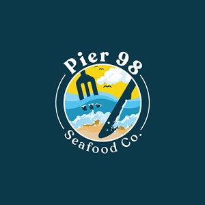 Logo Design by VICTOR MATIAS