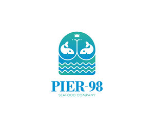 Logo Design by Mohamed Elkhouly