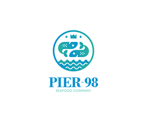 Logo Design by Mohamed Elkhouly for this project | Design: #29509028
