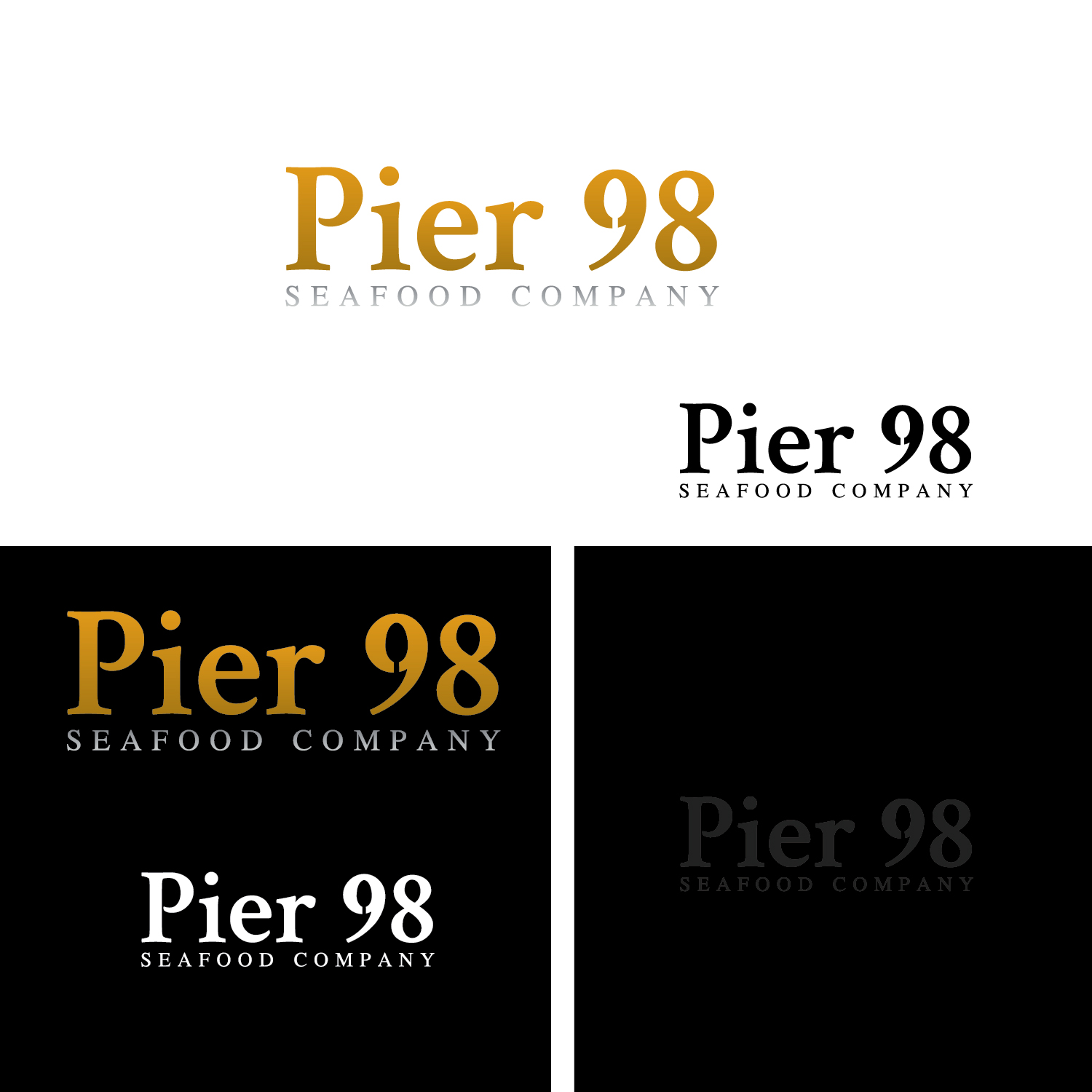 Logo Design by emptyboxgraphics for this project | Design #29500584