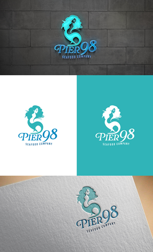 Logo Design by GLDesigns for this project | Design: #29501103