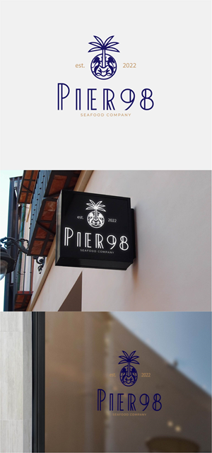 Logo Design by miloje1207 for this project | Design: #29504896