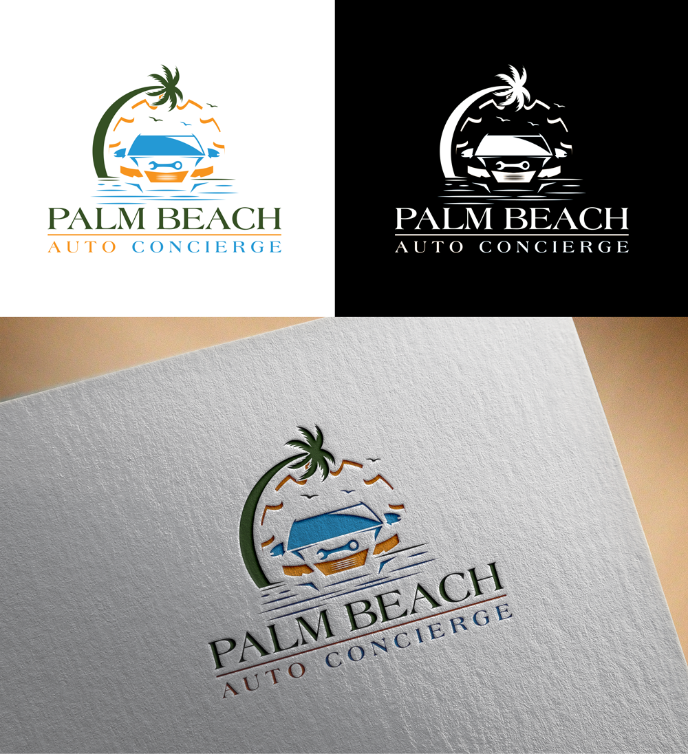 Logo Design by RA-bica for this project | Design #29519775