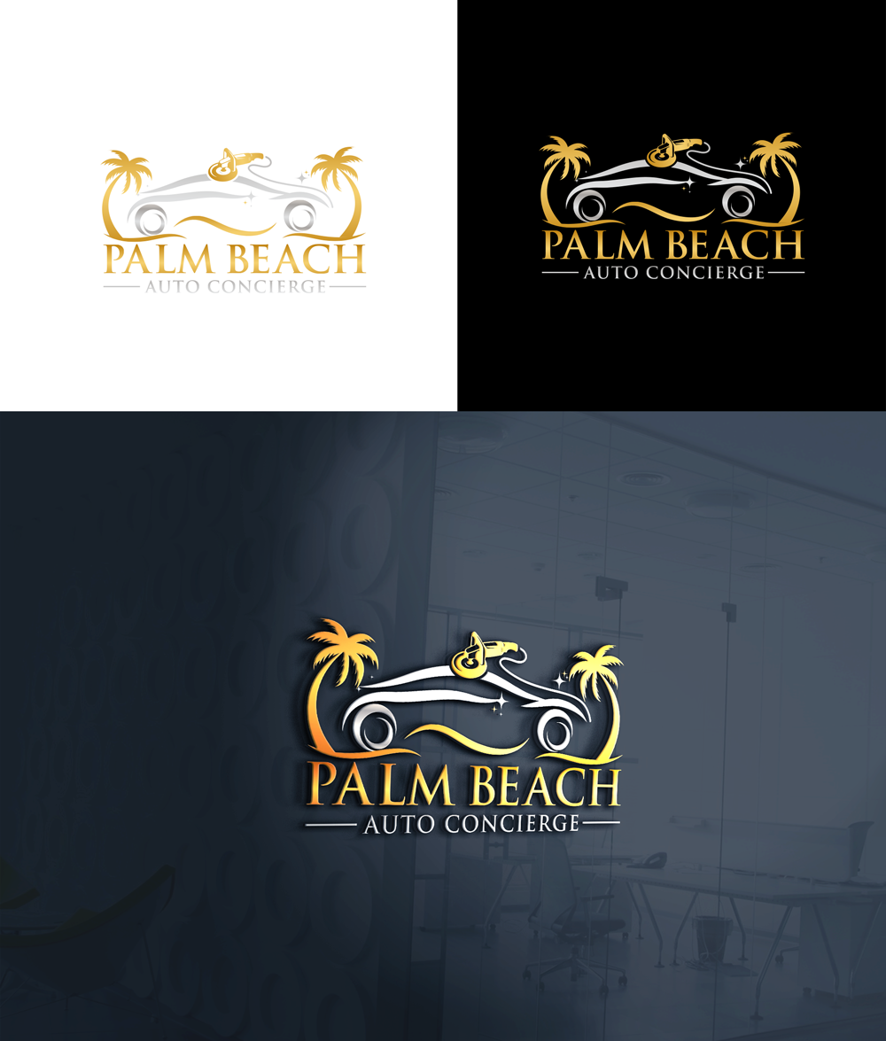 Logo Design by RA-bica for this project | Design #29519776