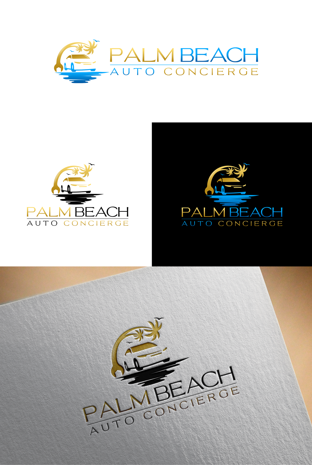 Logo Design by RA-bica for this project | Design #29519777