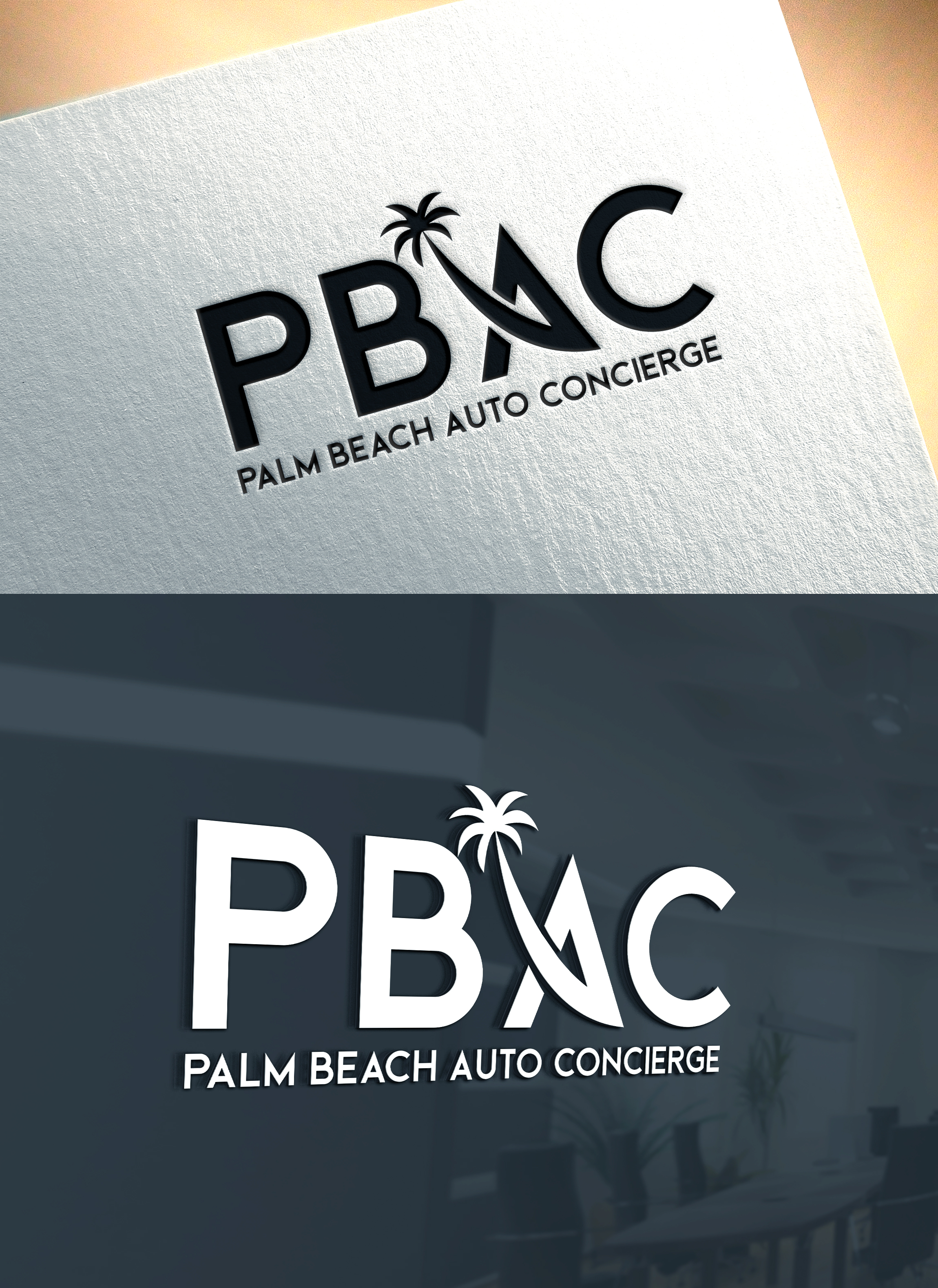 Logo Design by RaKu 2 for this project | Design #29536571