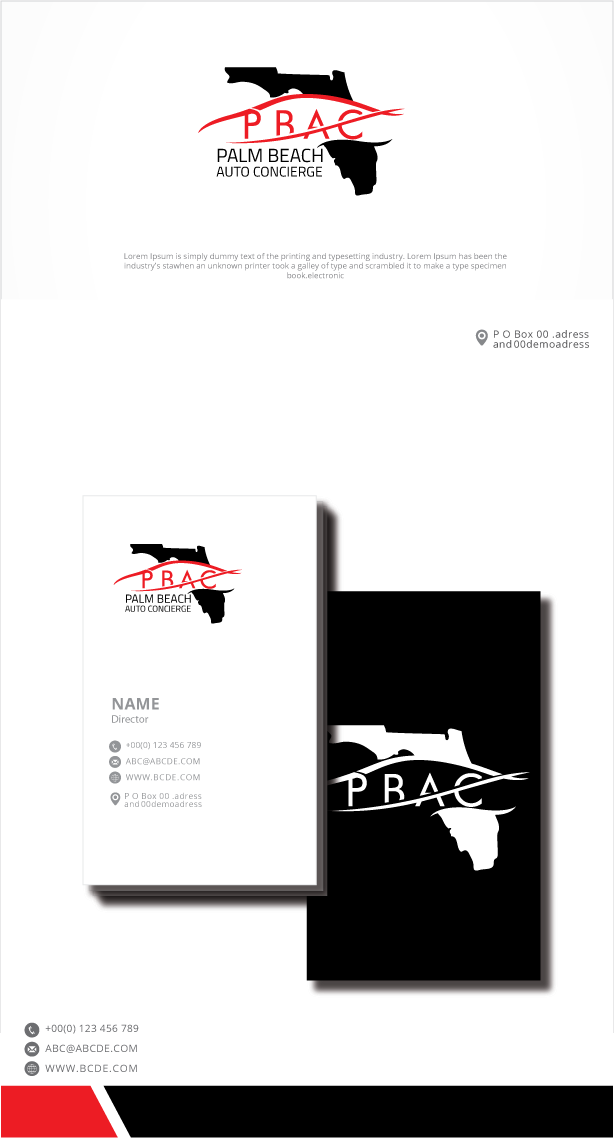 Logo Design by graphicevolution for this project | Design #29505333