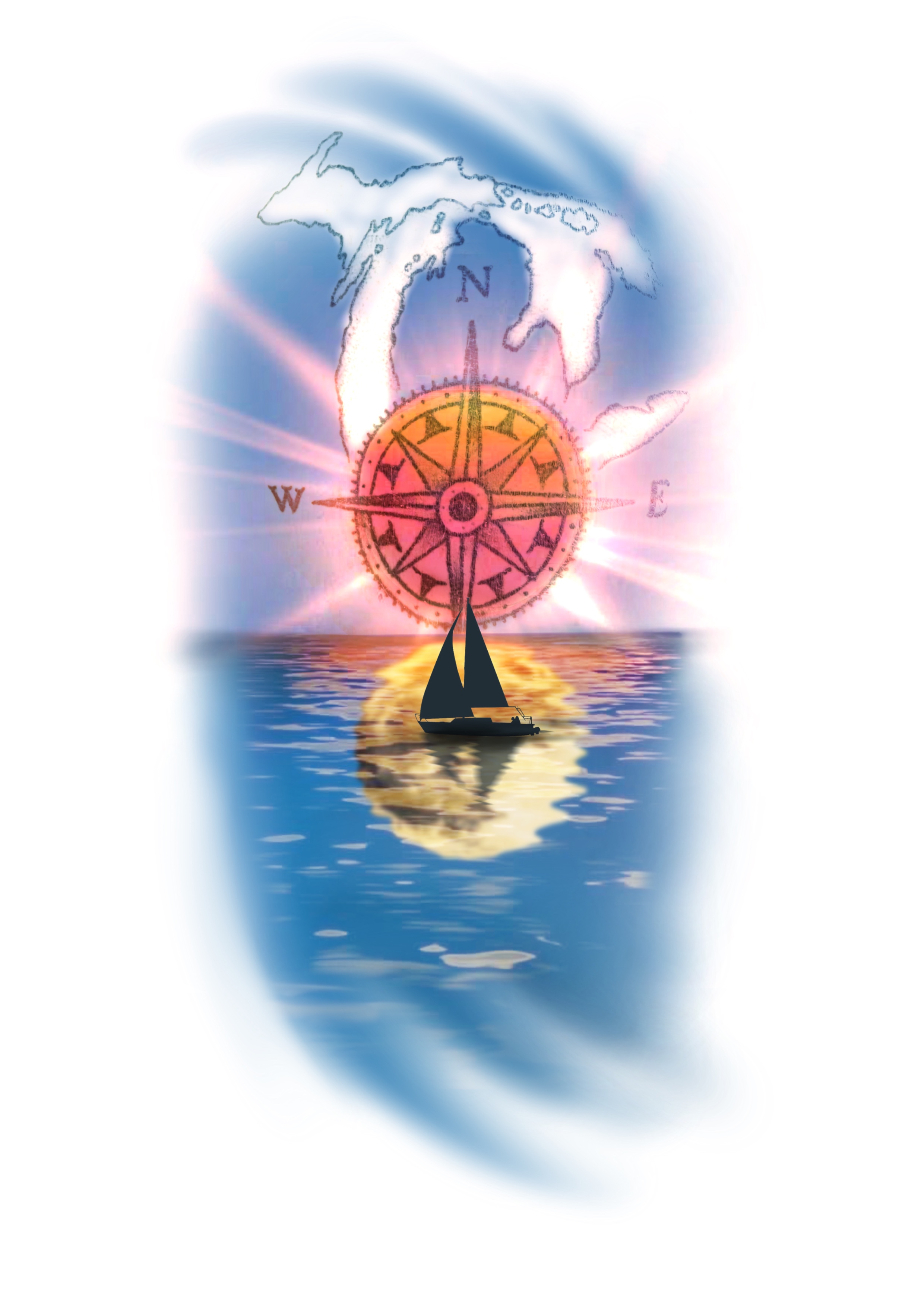 Contest winning design