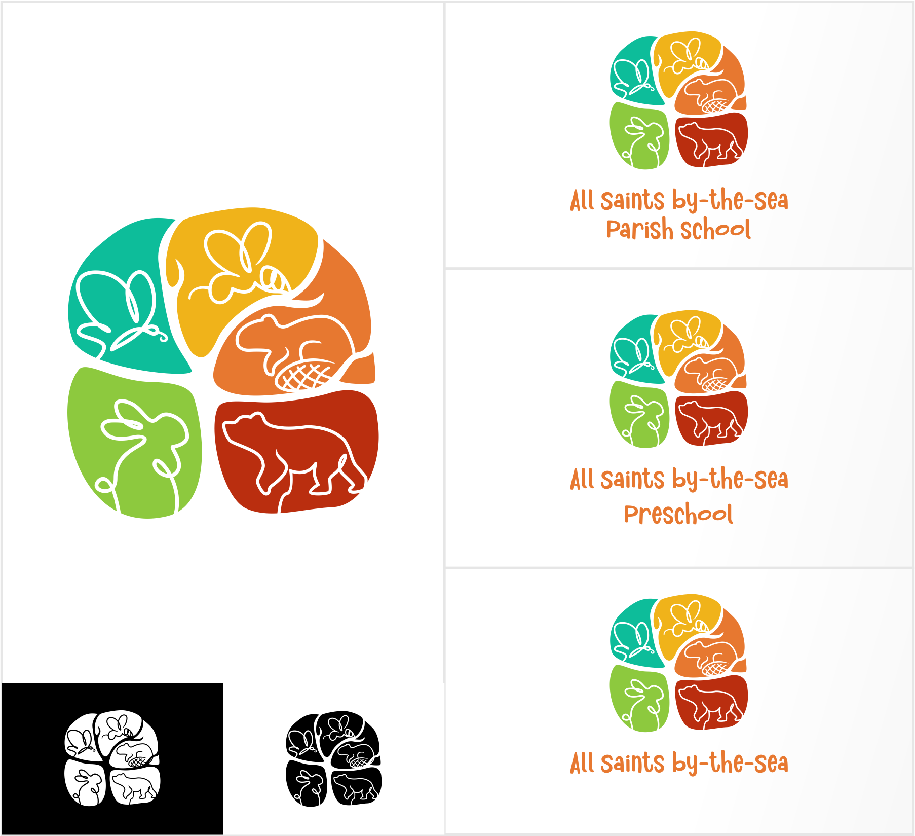 Logo Design by LUTNG. for this project | Design #29508500