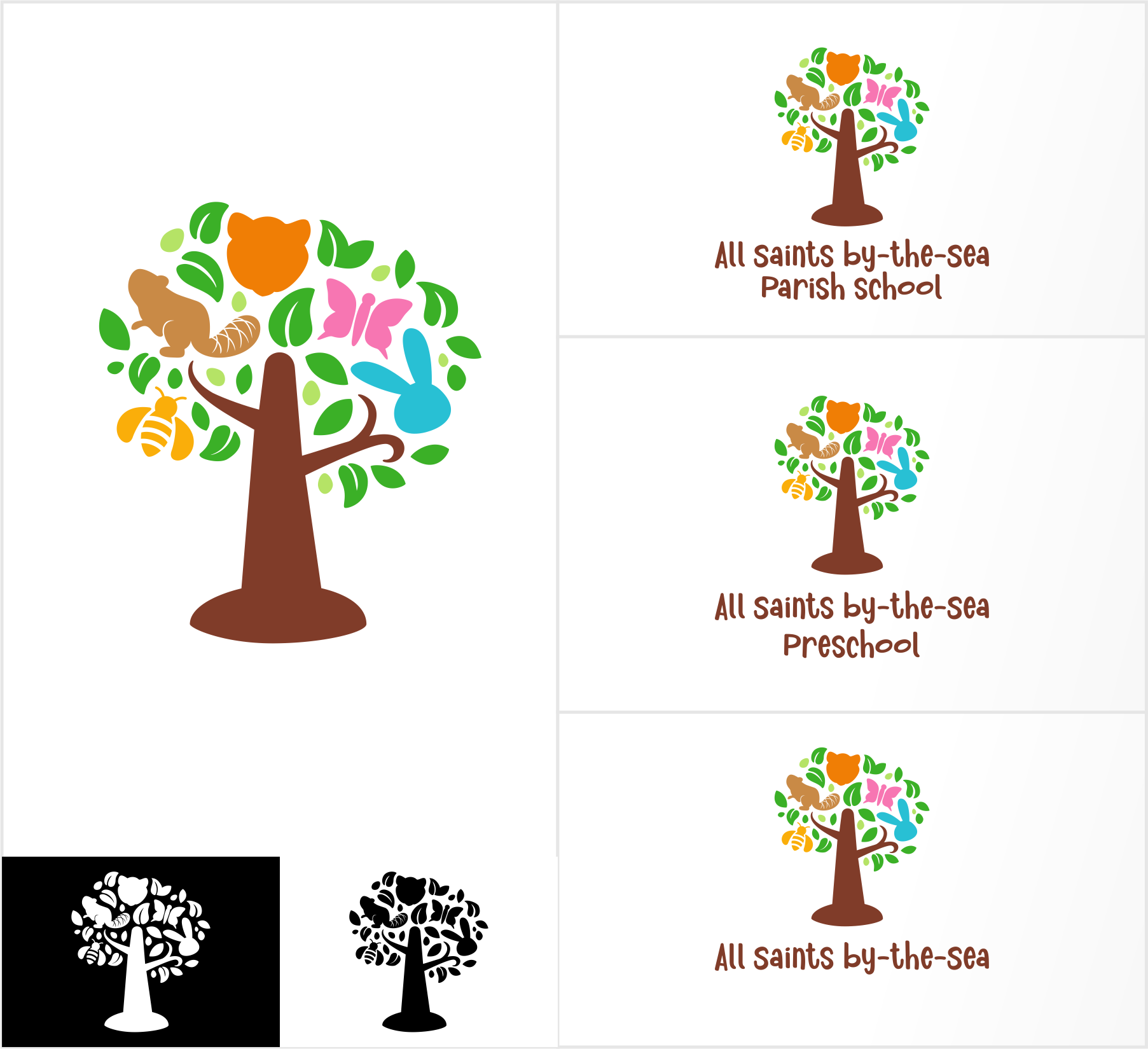 Logo Design by LUTNG. for this project | Design #29512888