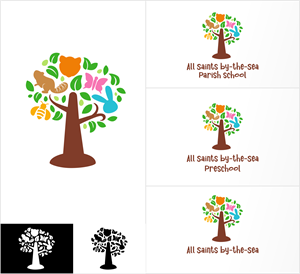Logo Design by LUTNG. for this project | Design: #29512888