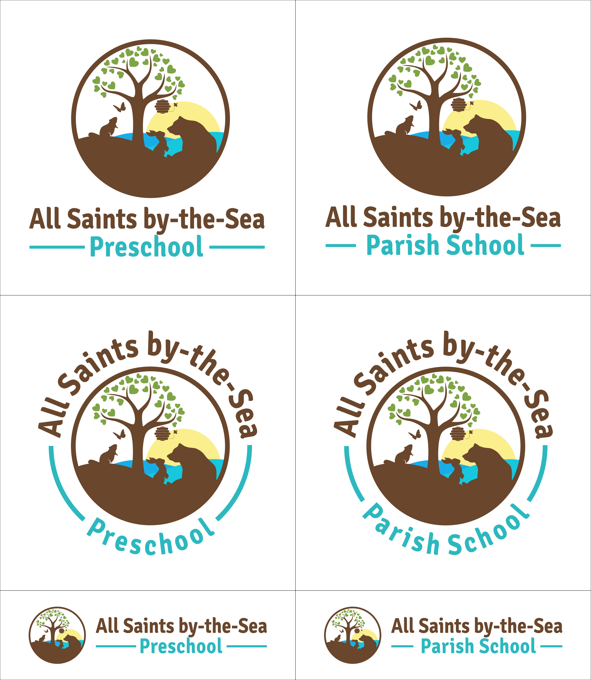 Logo Design by GambarSERU for this project | Design #29501712