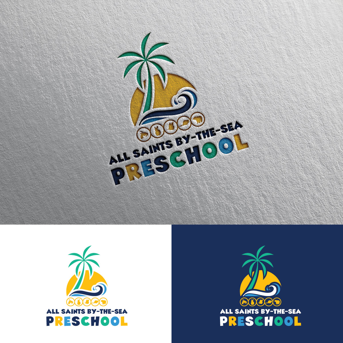 Logo Design by chris Ray for this project | Design #29502747