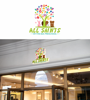 Logo Design by RA-bica for this project | Design: #29504741