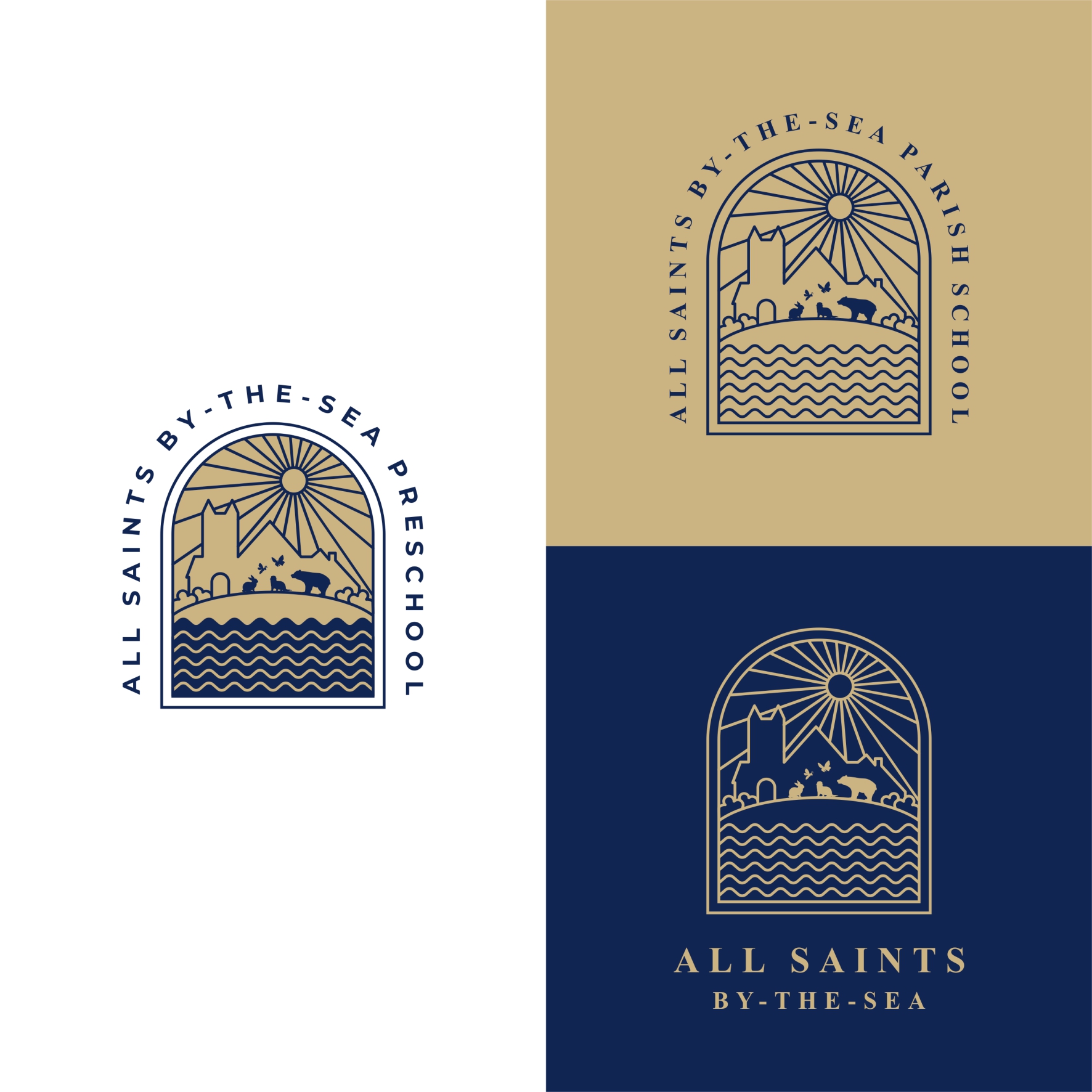 Logo Design by Chupter for this project | Design #29534203