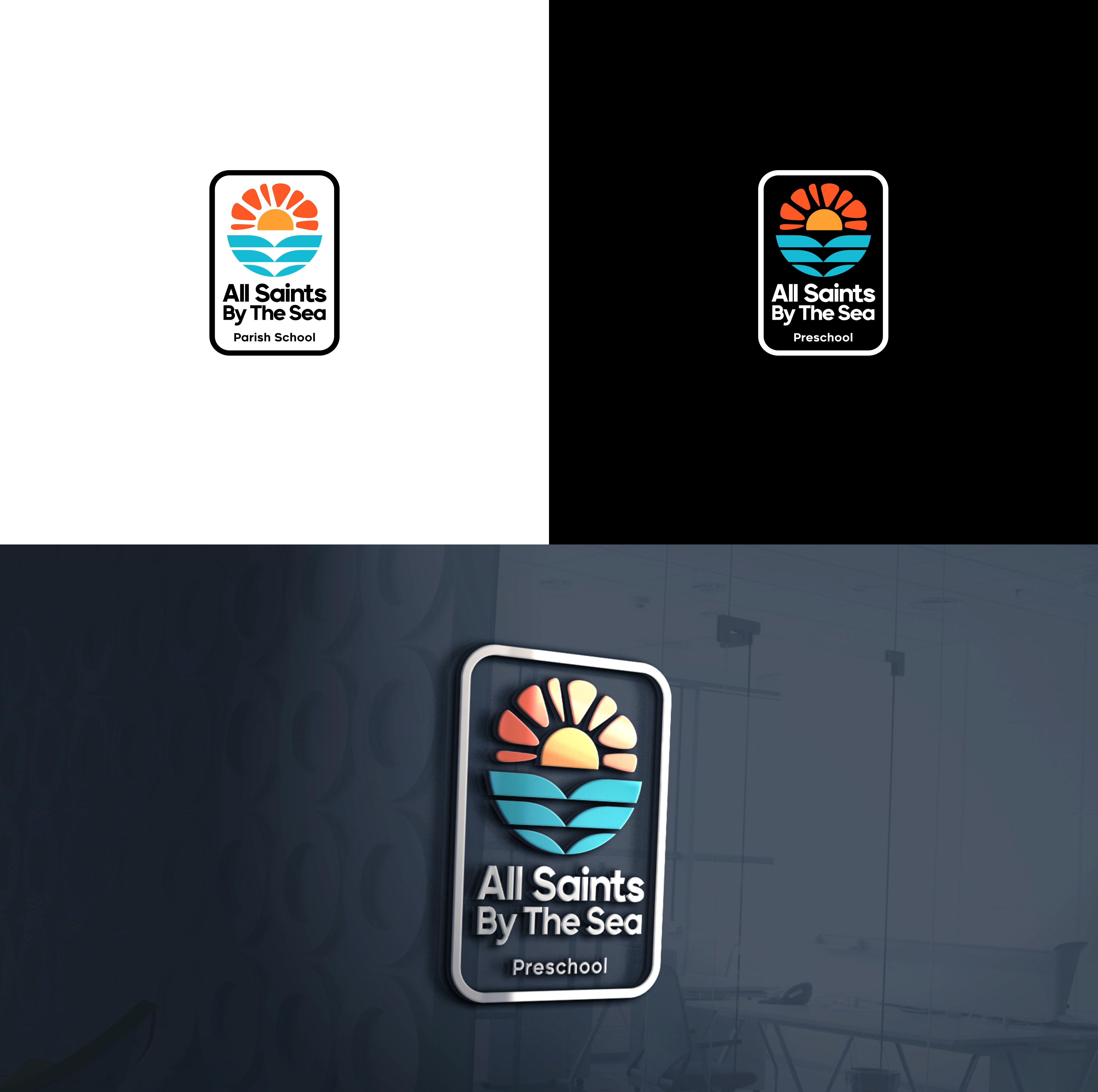 Logo Design by Adi firadika for this project | Design #29513722