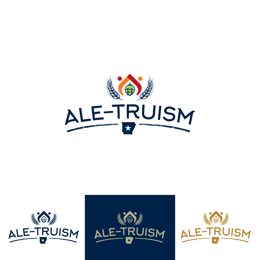 Logo Design by logoford for this project | Design #29502775