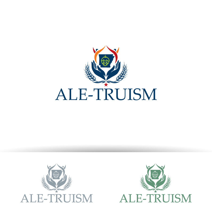 Logo Design by logoford for this project | Design #29503867