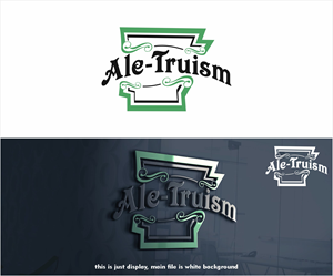 Logo Design by alkaline for this project | Design: #29501239