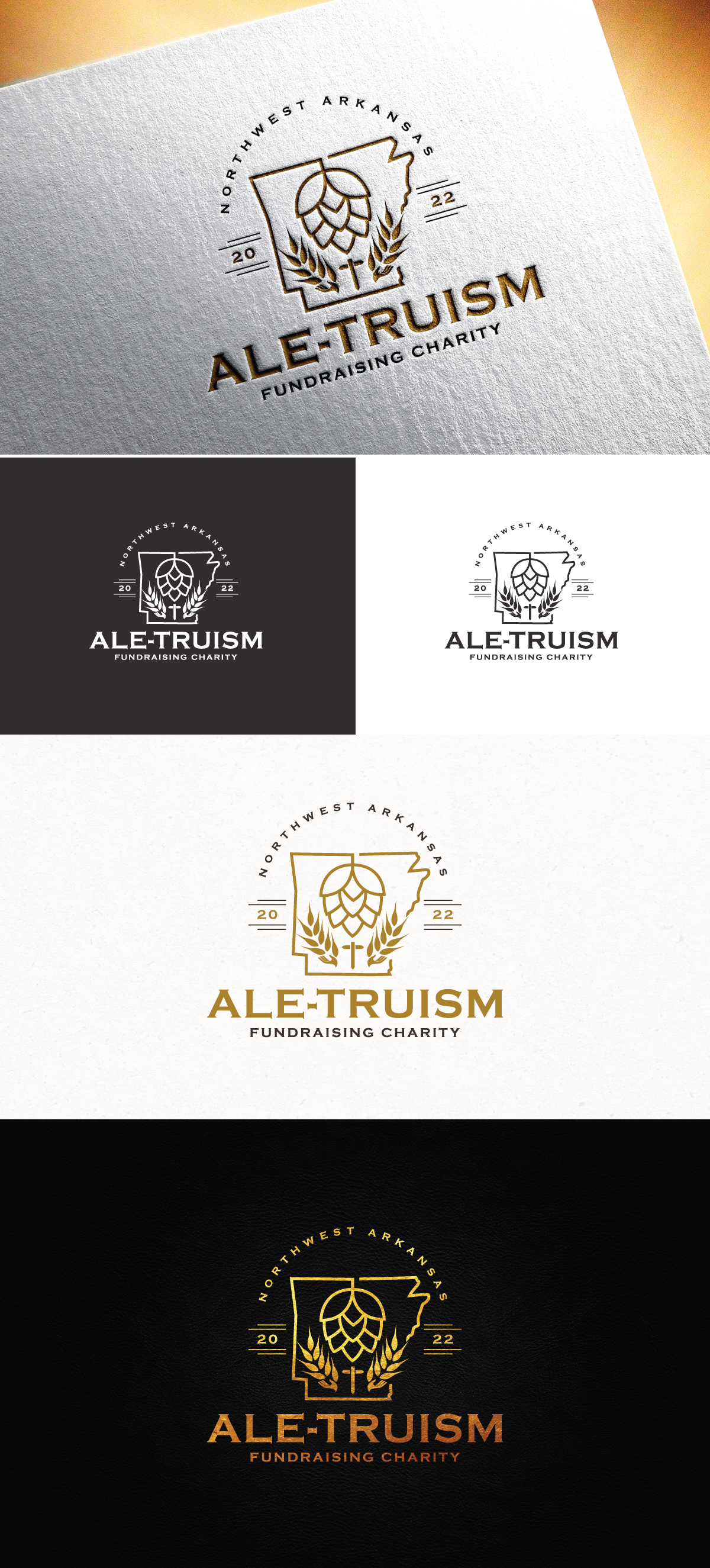 Logo Design by Logo Stock for this project | Design #29503821