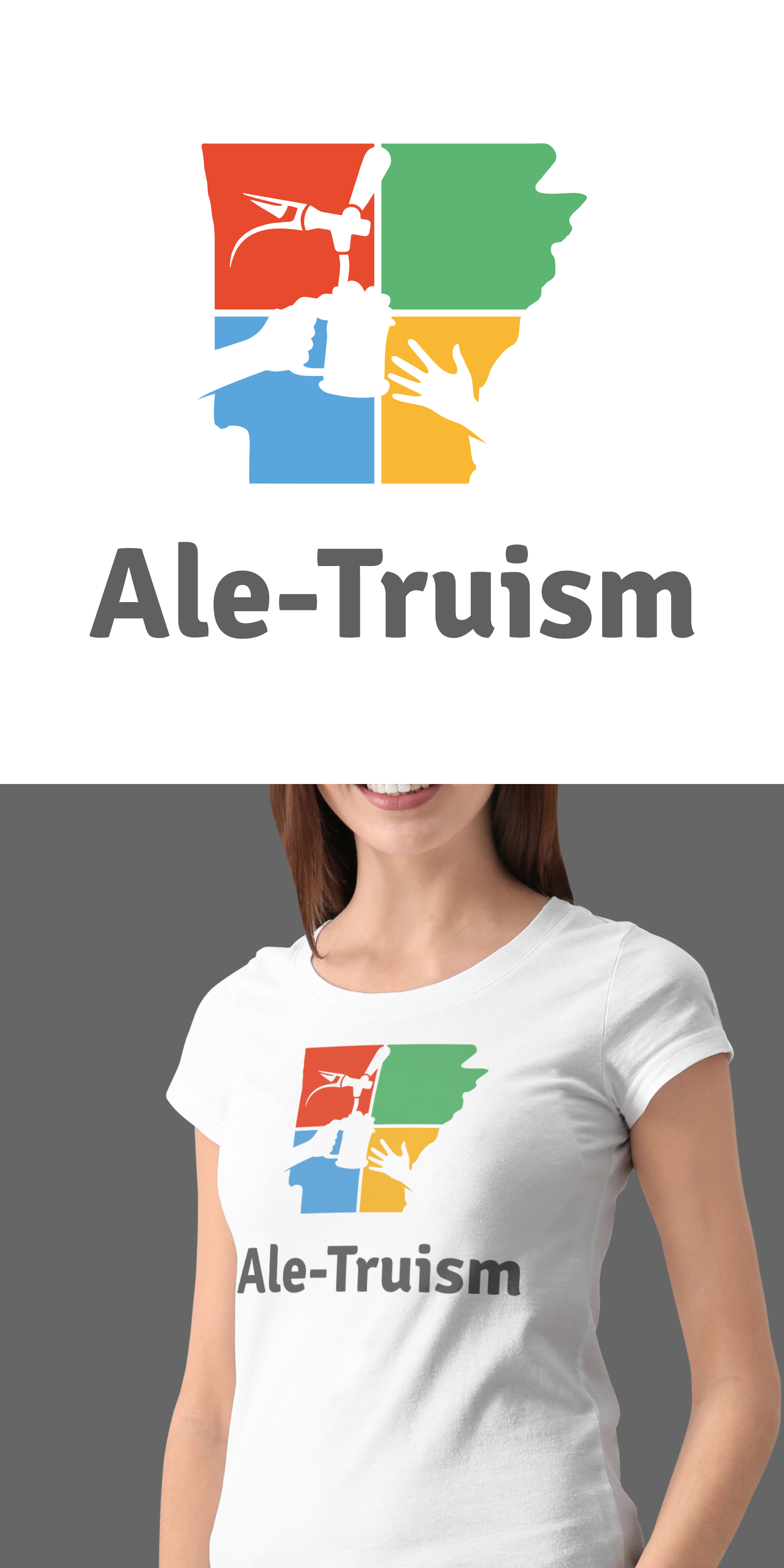 Logo Design by GambarSERU for this project | Design #29503495