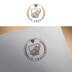 Logo Design by RA-bica for this project | Design: #29503354