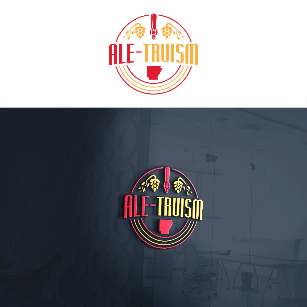 Logo Design by RA-bica for this project | Design #29504102