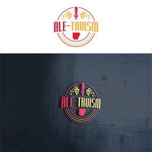 Logo Design by RA-bica for this project | Design: #29504102