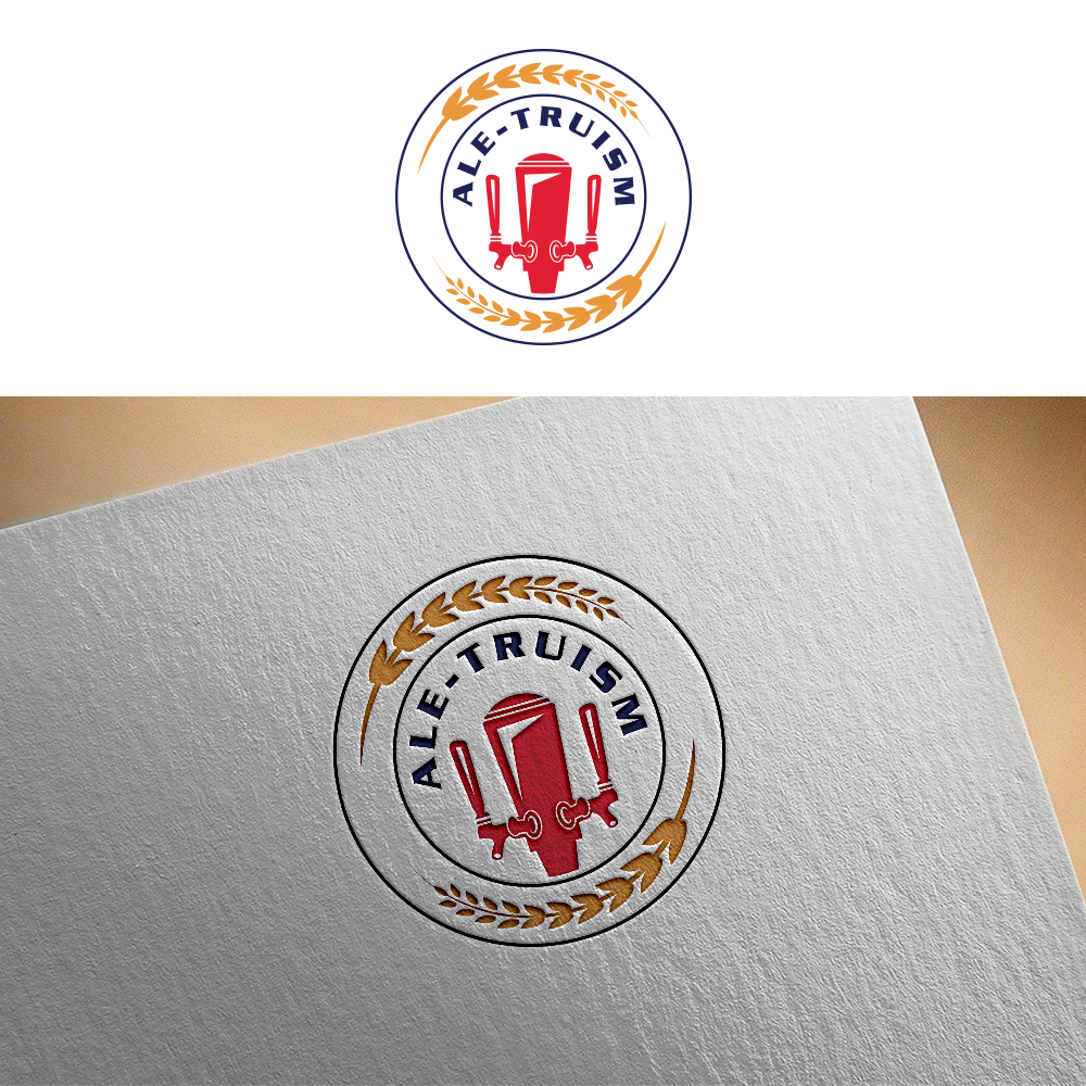 Logo Design by RA-bica for this project | Design #29504104