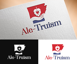 Logo Design by Vishak vasu for this project | Design #29505529