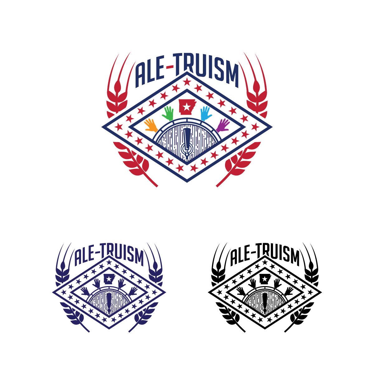 Design de Logo par brand maker pour ce projet | Design #29503493