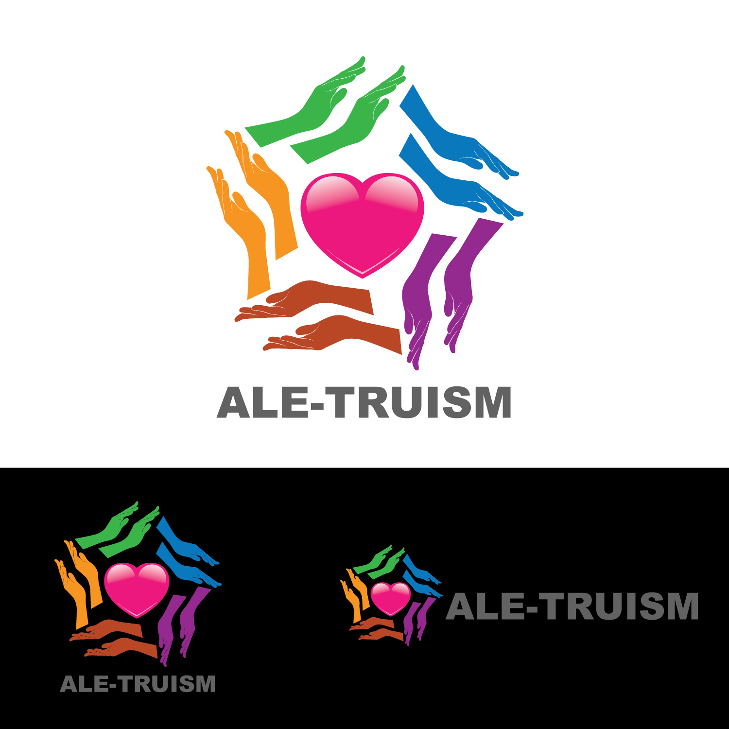 Logo Design by GODDREAMCREATION for this project | Design #29502491