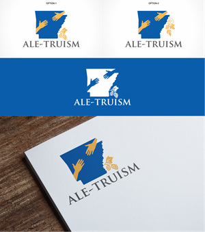 Logo Design by creativechauhan1989 for this project | Design: #29502991