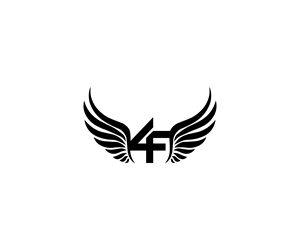 No text just a letter F surrounded by a circle or shield or something similar. | Design de Logo par YSDS CREATIONS
