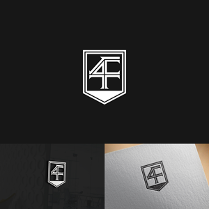 Logo Design by Reza Maulana_23