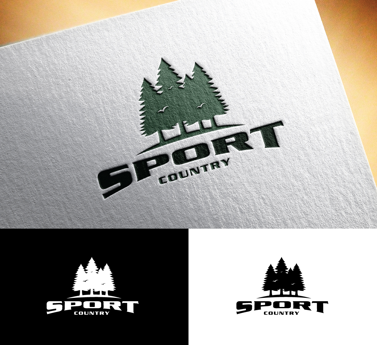 Design de Logo par Logo Stock pour ECO Tree Company | Design #29505252