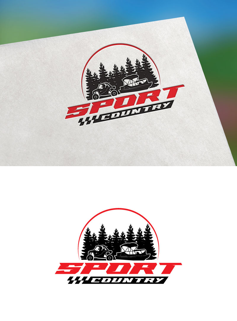 Logo Design by kikostora for ECO Tree Company | Design #29522610