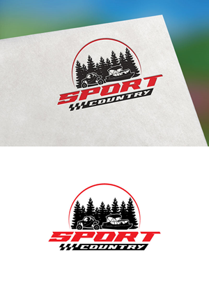 Logo Design by kikostora for ECO Tree Company | Design: #29522610