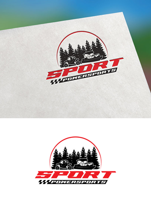 Logo Design by kikostora for ECO Tree Company | Design: #29556848