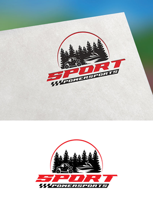 Logo Design by kikostora for ECO Tree Company | Design: #29556894