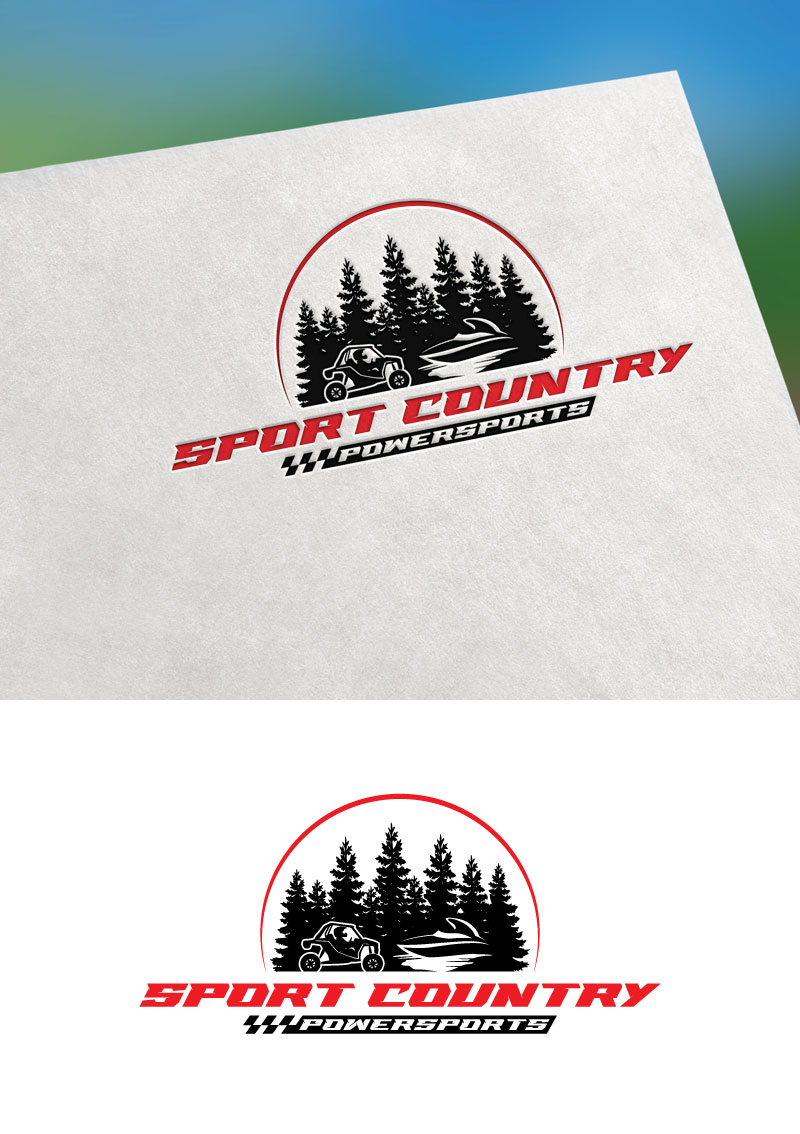 Logo Design by kikostora for ECO Tree Company | Design: #29564092