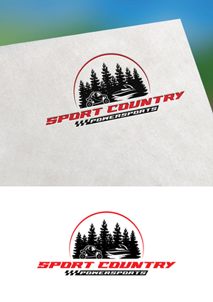 Logo Design by kikostora for ECO Tree Company | Design: #29564092