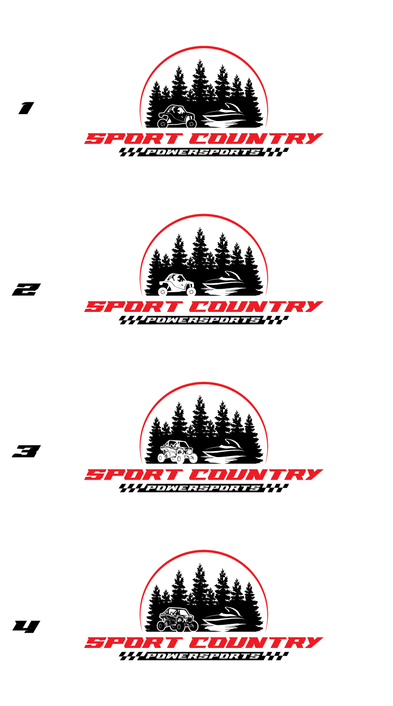 Logo Design by kikostora for ECO Tree Company | Design #29570109
