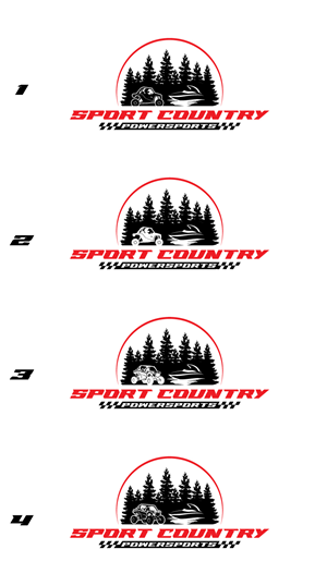 Logo Design by kikostora for ECO Tree Company | Design: #29570109