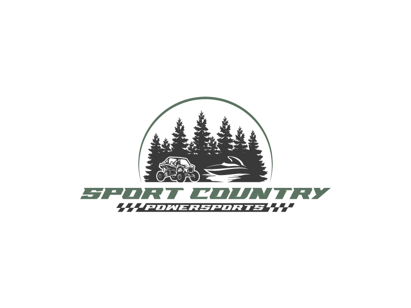 Logo Design by kikostora for ECO Tree Company | Design #29616895
